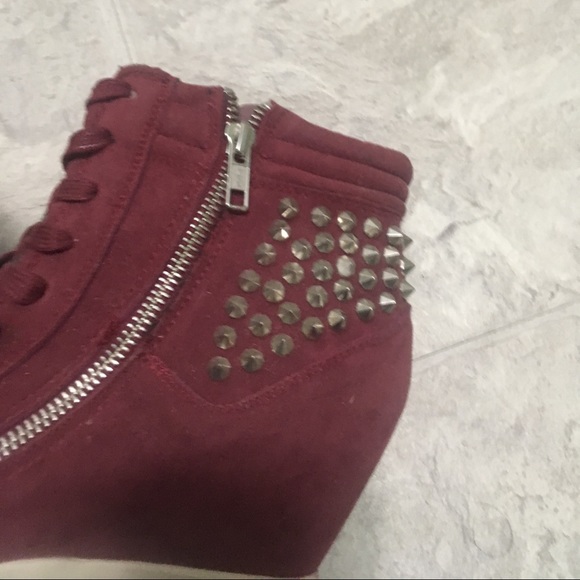 Aldo shoes - Picture 7 of 8